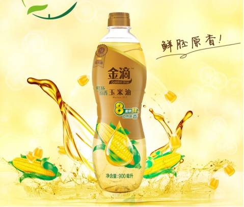 水煮鱼不油腻的秘诀,原来是因为金龙鱼玉米油