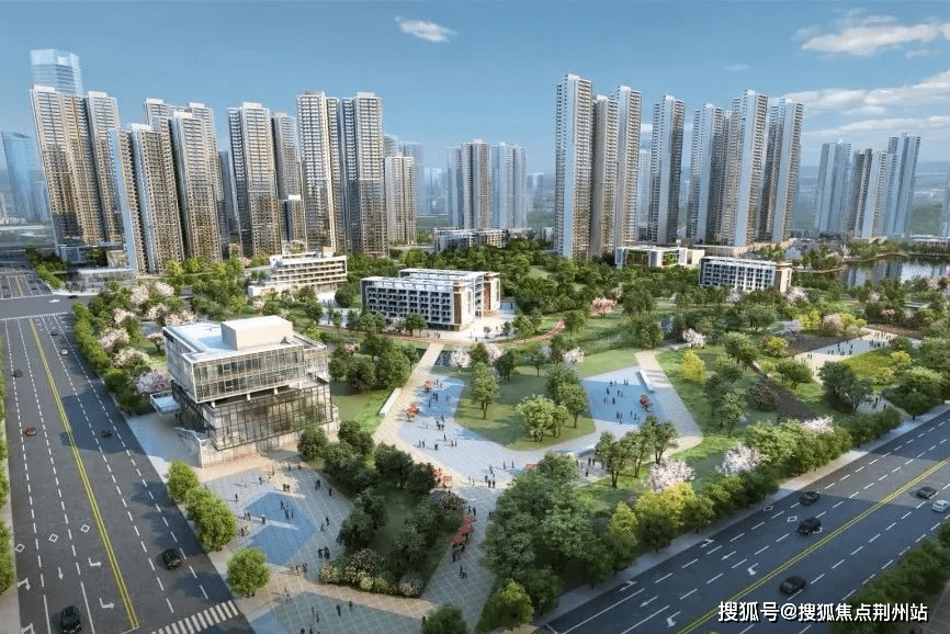 【官方】—广州【万科黄埔新城】售楼处电话丨售楼中心地址丨官网24小时电话_城市_项目_公园