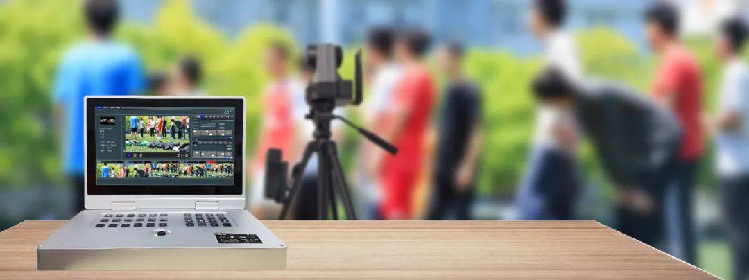 海升便携式移动录播助您解锁录播"新姿势"_系统_直播_教学