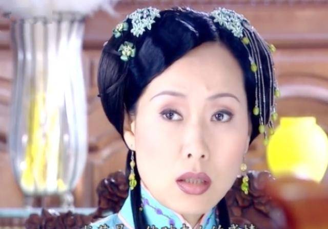 原来就是你:锦儿的悲剧,从母亲只留下杜慕雪却带走她时就开始了_威廉