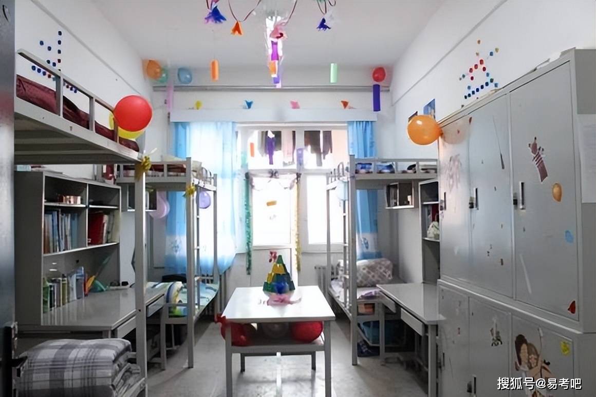 兰州交通大学是几本?值得去吗? 全国排名多少?_东方公寓_人间_宿舍