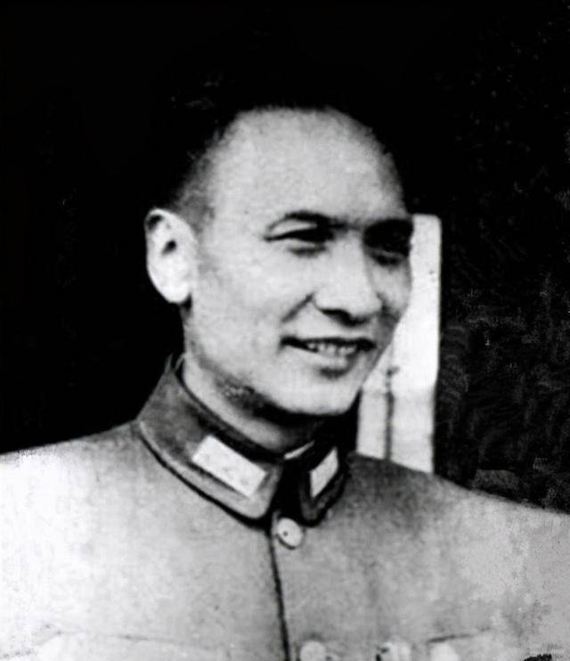 却也犯了一个错误:私放一位关键大佬_张群_云南_国民党