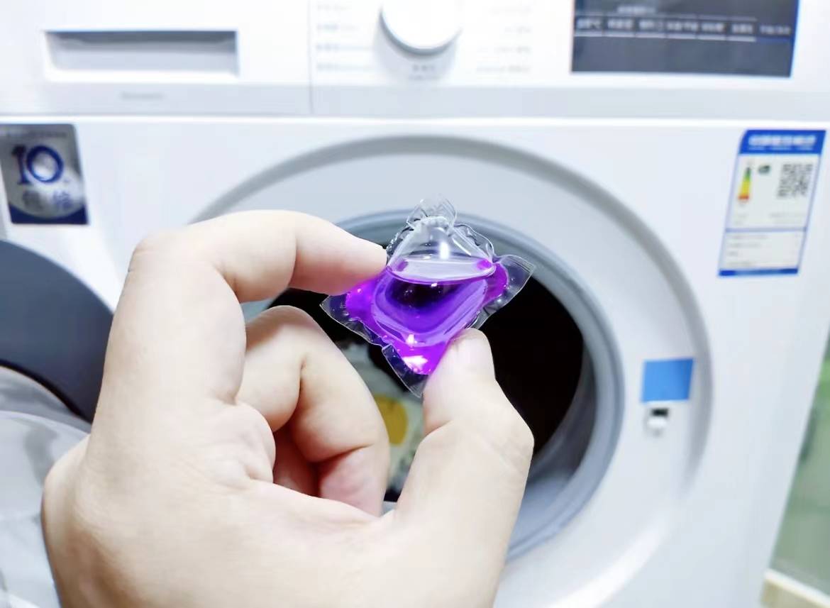 洗衣凝珠是不是智商税会比洗衣液好用吗谈谈我的使用体验