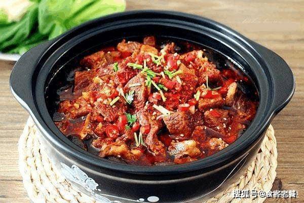原创天然的“瘦身素”，多吃它腰能变细一圈，酸甜味道，软嫩易嚼