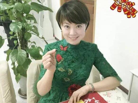 原创网上批评与指责的声音不断主持人朱霞被迫删除视频和文章