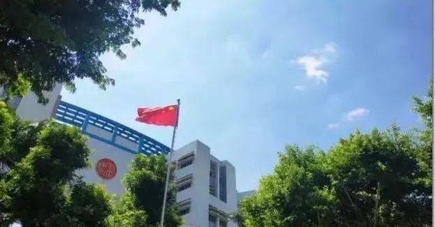 聿怀初级中学将改名蓝天学校!你怎么看?_金平区_汕头_登记