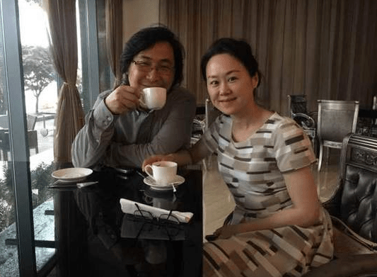 廖昌永感謝老婆資助我求學人紅不忘初心老婆永遠是我的恩人