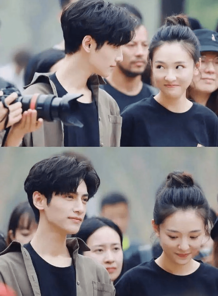 建议去做反pua大使_张子枫_张含韵_网友