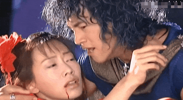 2002年7部爆款剧有的现在才看懂有的魔性表情包至今流传