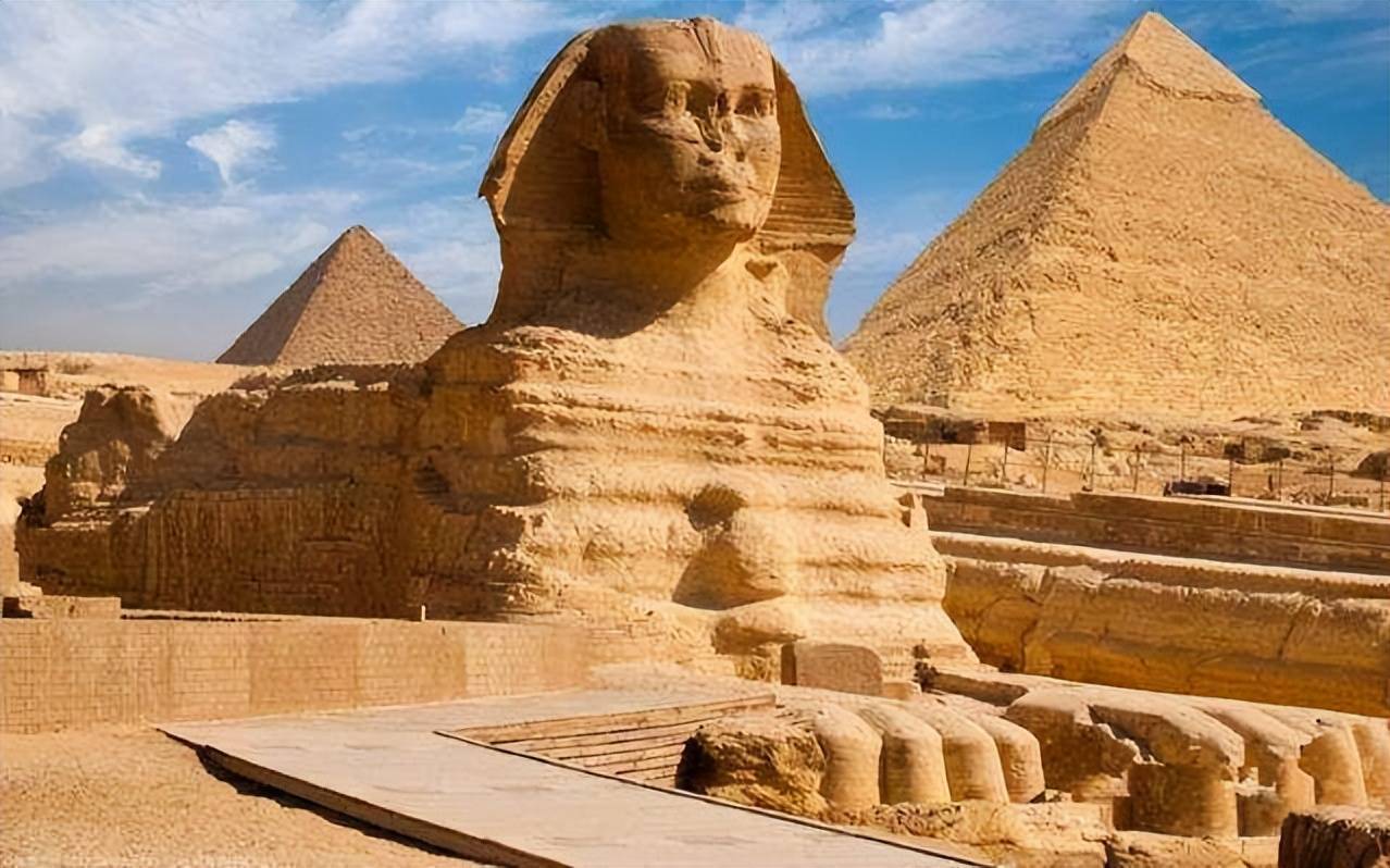原创
帝王谷发现埃及狩猎铭文,专家经过研究,竟复原出法老狩猎的过程