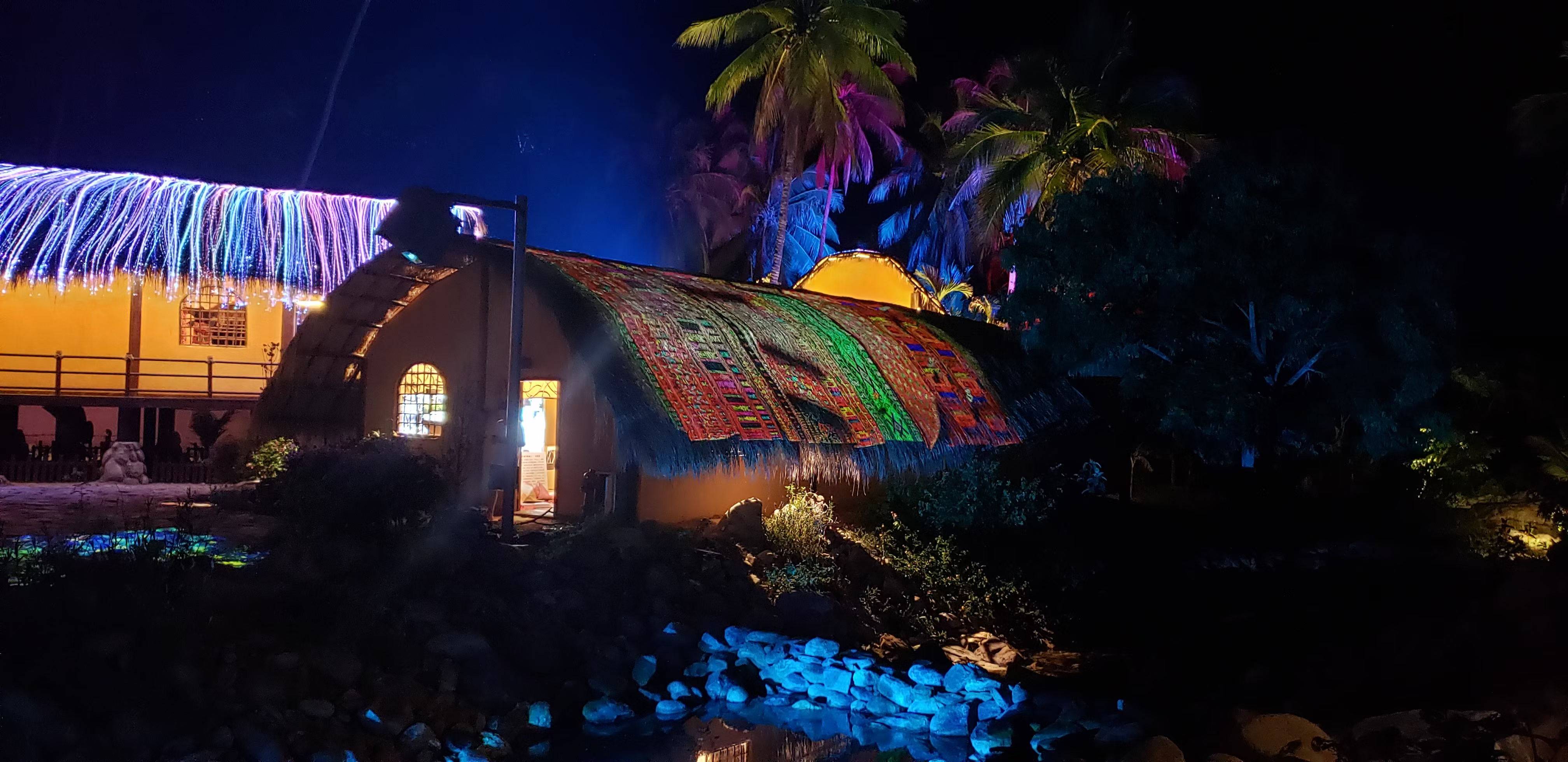 新起典如何抓住乡村夜游经济政策突破升级