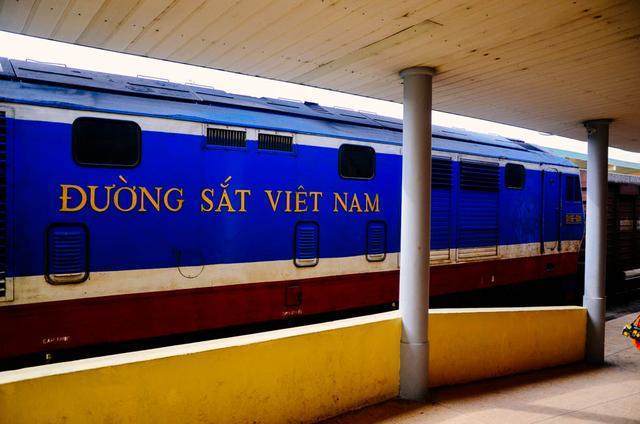越南“最美”铁路：“一生必去”的火车线，以后怎么样也得出趟国看看！