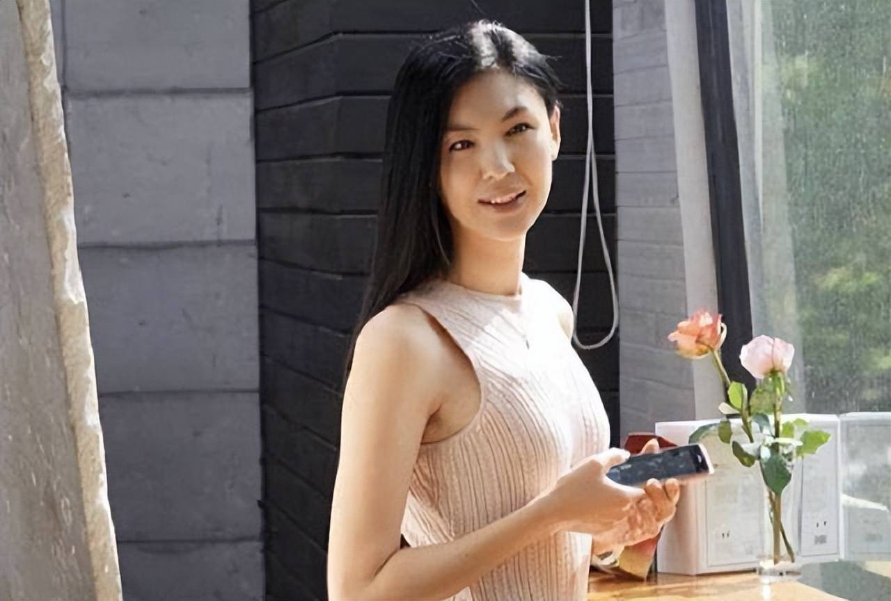 她不想做自私的人,让艾淑义一辈子只围着她转,无法亲身体验为人父的