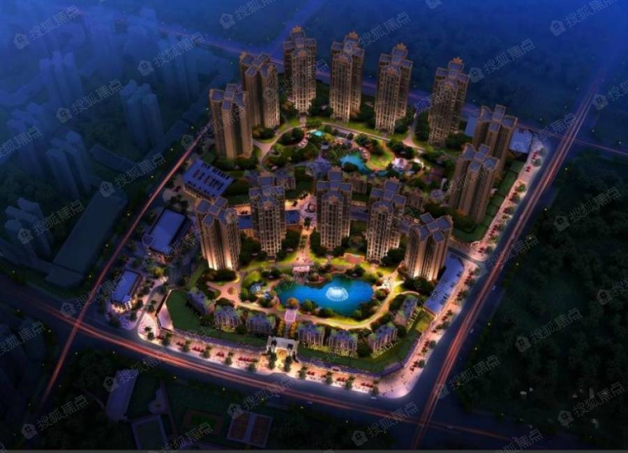 遂宁射洪最热项目云辰国际项目详情介绍射洪楼盘推荐遂宁房价