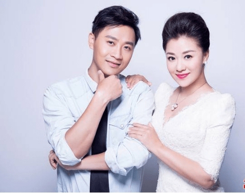 歌唱家王丽达嫁给了妈妈看准的女婿如今婚姻状况如何
