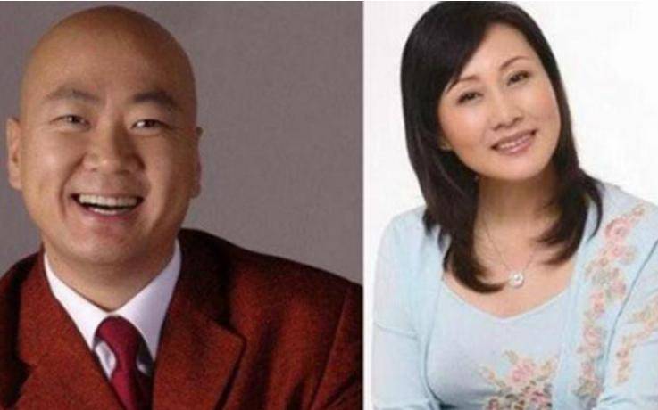 但是也是一个疼爱老婆的人",从这可以看出郭冬临对爱妻还是非常宠的