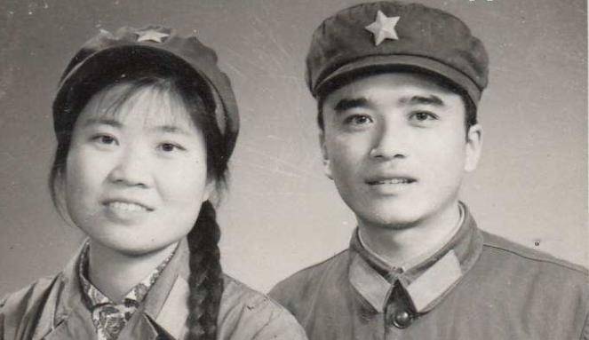 罗一秀 伟人的首任妻子 虽未被承认 建国后伟人却为她破例 父亲 女人 教育