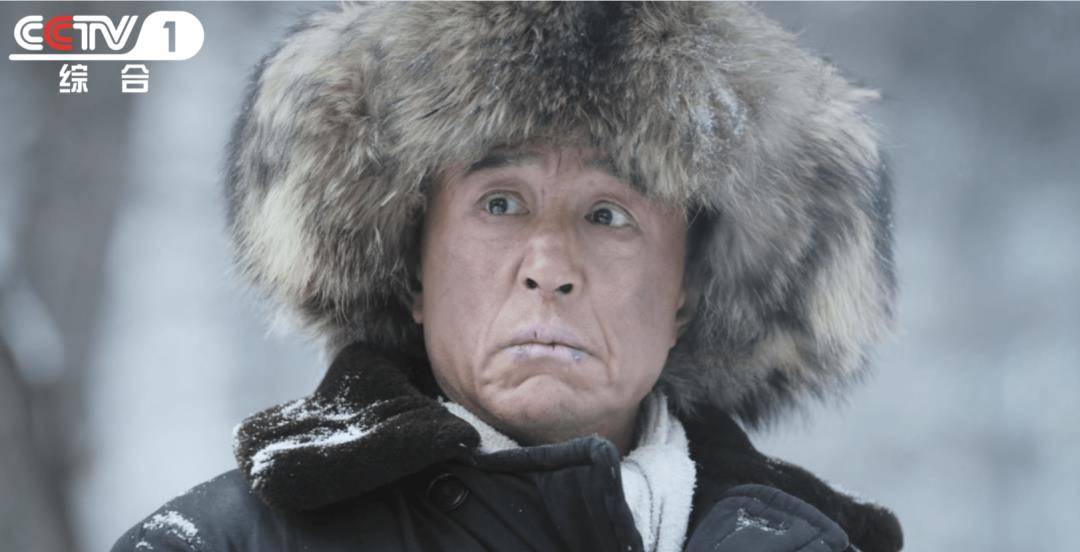 青山不墨第12集:马永祥当上段长_小翠_郑毅_华青