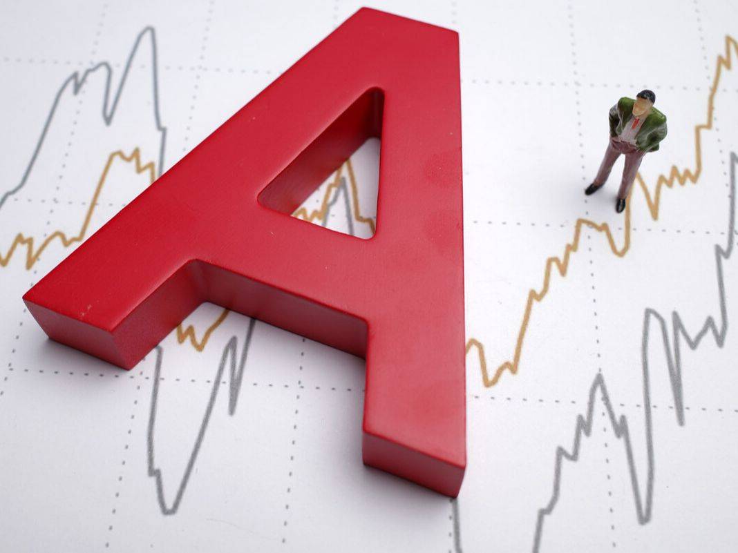 今日，两个信号释放，周五，股市并不简单？_搜狐网