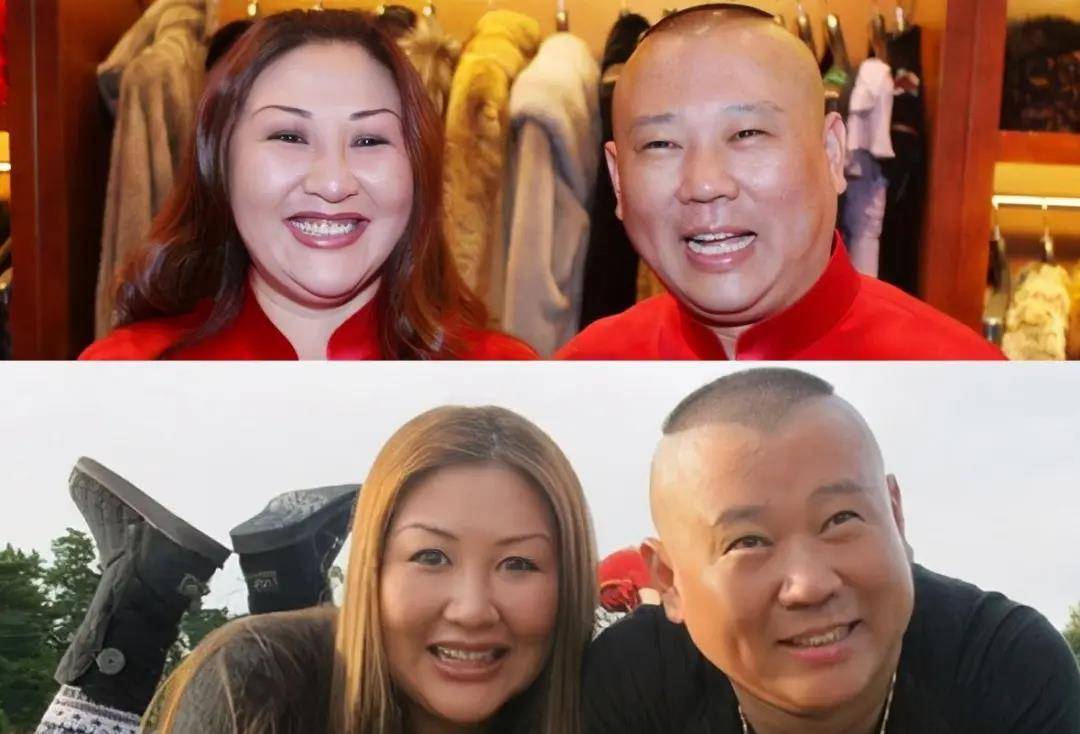 原创怒骂郭德纲脚踢岳云鹏私下盖5层豪华别墅曹云金的浪荡人生