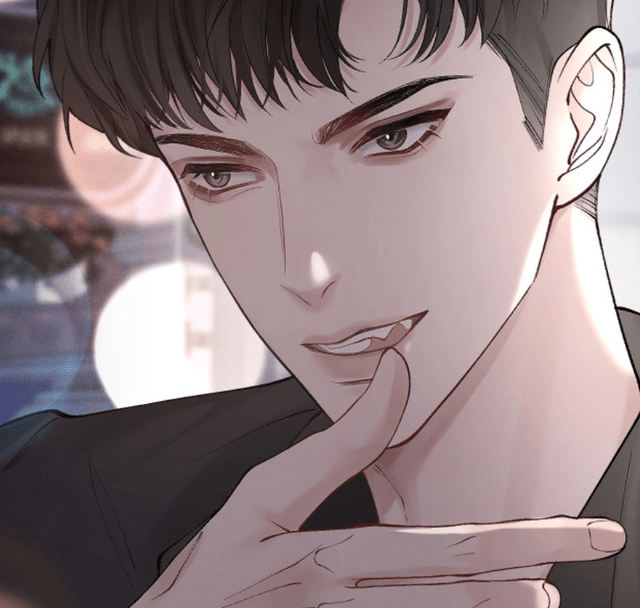 原创顶级掠食者瞿末予要退婚沈岱被瞿父盯上