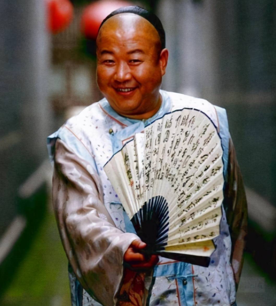 "笑星"牛振华去世18年,他犯了什么样的糊涂事才导致他丧命_牛哥