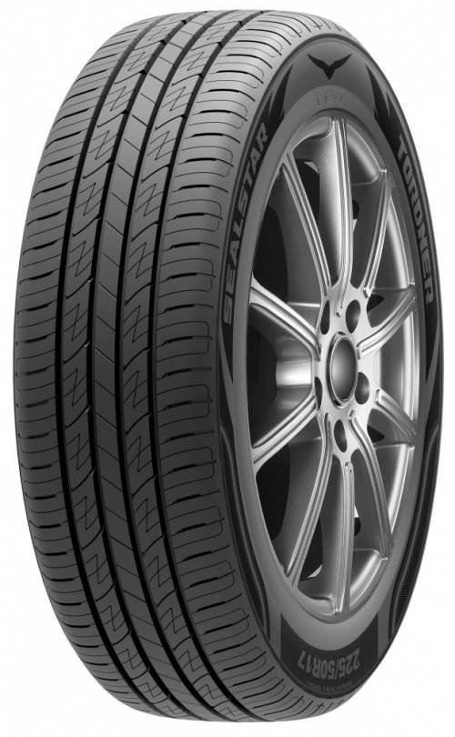 雷神tordner引领国产轮胎新发展