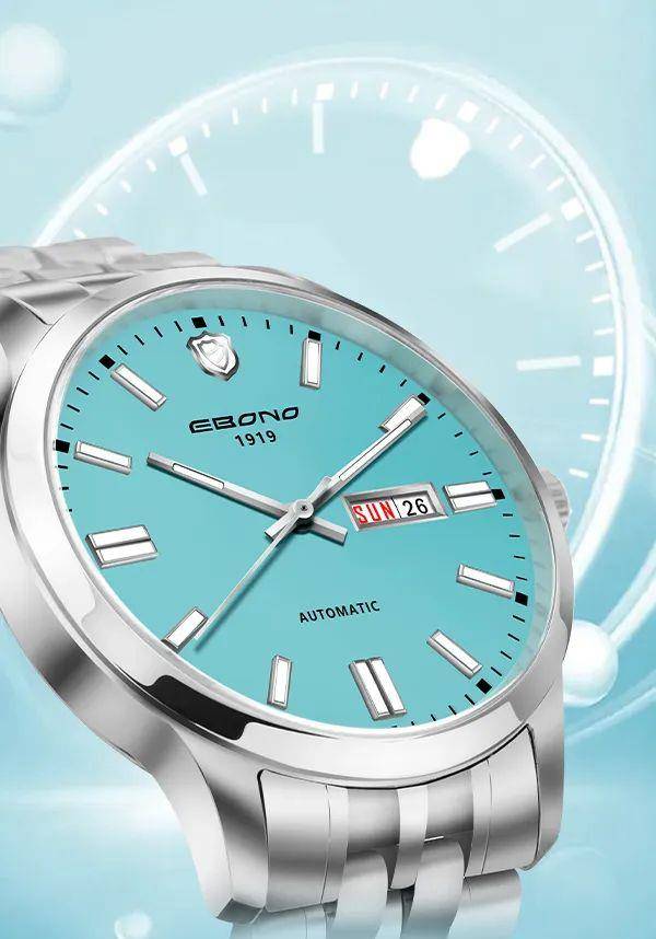 依宝诺名仕系列8829g高贵浪漫异域风情