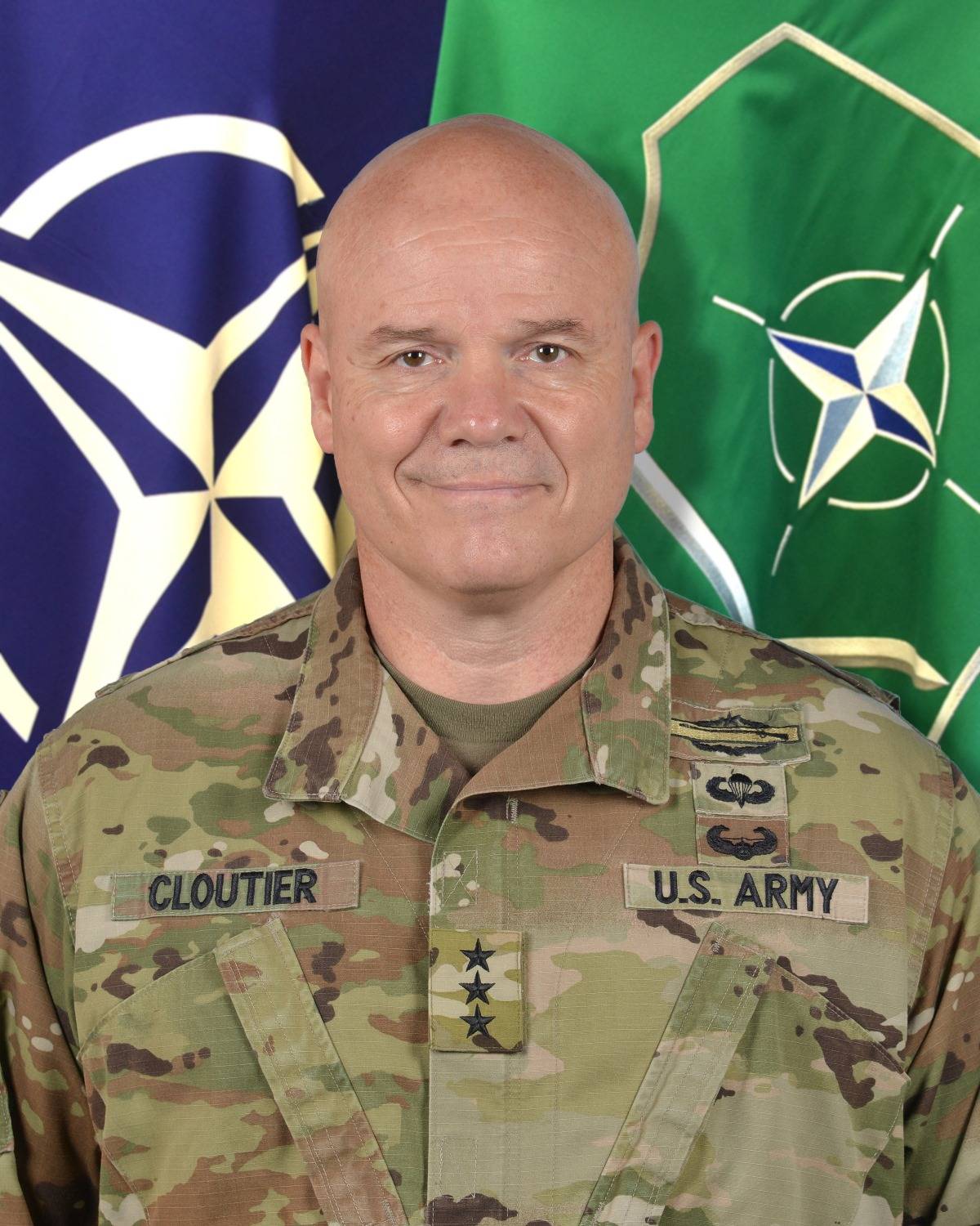 原创网传美国陆军少将在马里乌波尔被俘虏真相是这样的