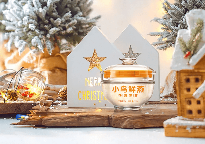 小鸟鲜燕孕妇燕窝宝贝计划产后母乳的营养和母体的恢复如何兼得