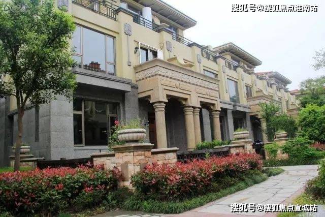 嘉兴南湖紫澜别墅好不好听说买过的都后悔了一系列内幕被曝光