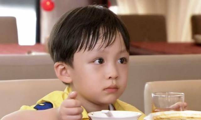 饰演尚恩的演员叫做朱佳煜,虽然朱佳煜那时候的年纪挺小的,但是演技真