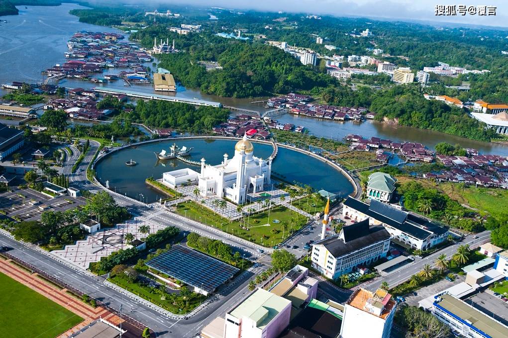 加里曼丹岛旅游图片