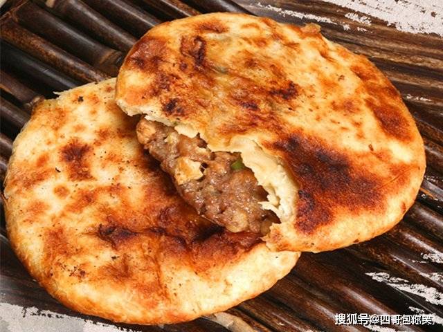 山东最具特色的十大美食潍坊肉火烧上榜你还吃过哪几种