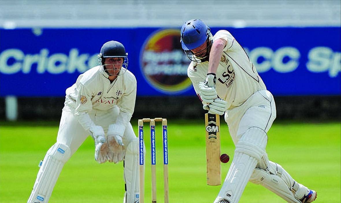 《客场比赛》制作于20世纪后期,当时国际板球仍是西印度群岛占据主导