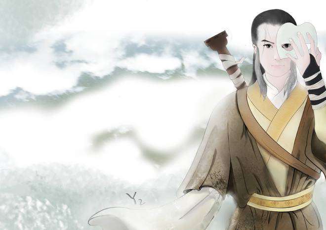 原创神雕侠侣中如果杨过有两只手会不会成为五绝之首