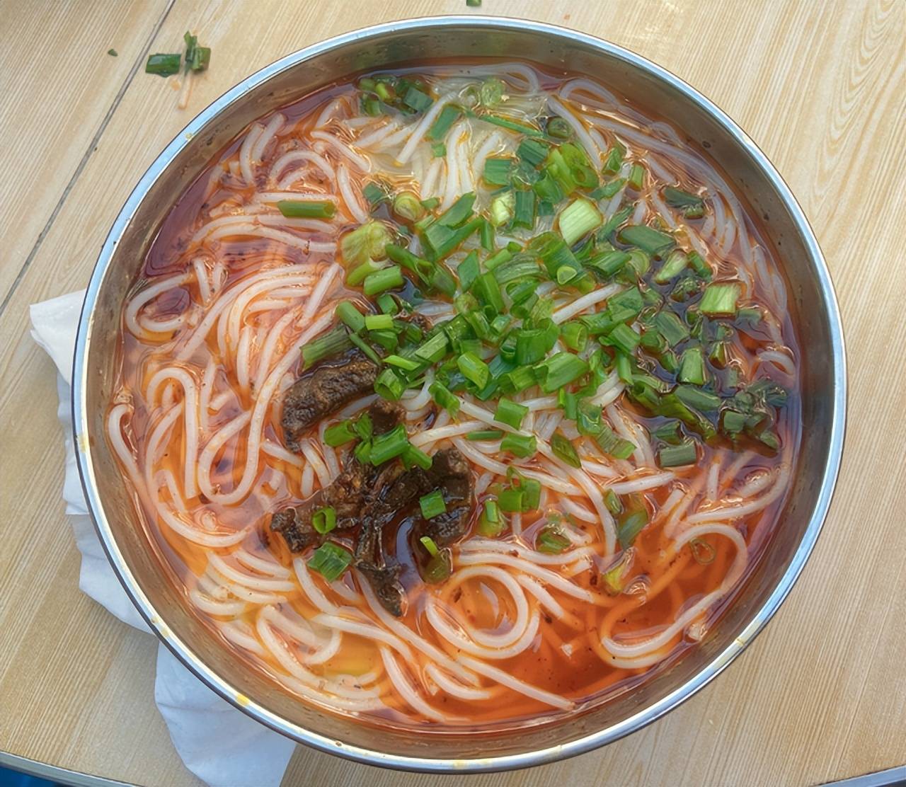 湖北仙桃最有名的6大特色美食尤其最后1种是仙桃人家的味道