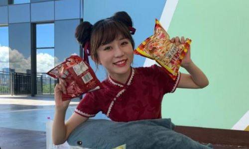 琪怪儿,1997年6月29日出生于广东省深圳市,巨蟹座