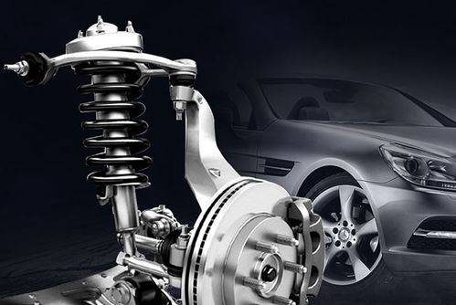 很多的车友都知道汽车减震器的重要性,其实汽车的减震和弹簧主要影响