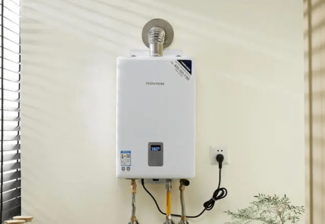电热水器_燃气_冷水