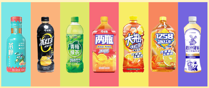 今麦郎饮品2022新品发布会重磅开启亮点抢先看
