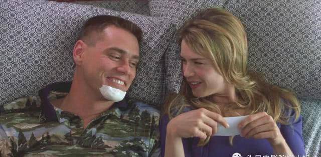 原创50岁奥斯卡影后翻身金凯瑞前女友被质疑整容沉寂多年仍单身