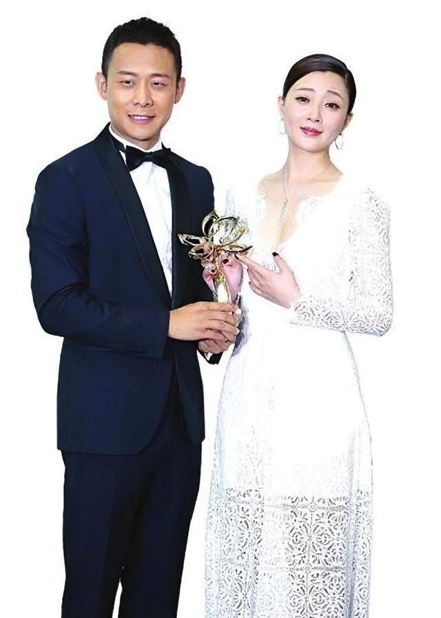 张译小人物终成影帝和背后拯救他影响他的两个女人