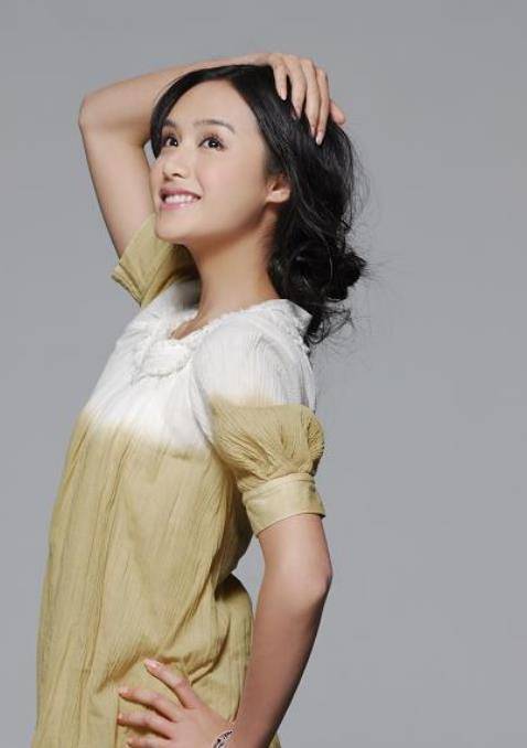 她最红时嫁"最穷影帝",婚礼只有4个人,结婚10年至今买不起房_饶敏莉