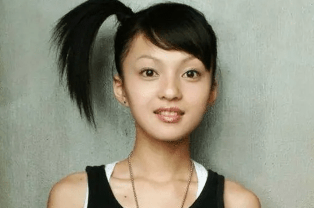 张韶涵有多坚强?遇亲情背叛,生活从零开始,靠姐妹帮助没睡路边