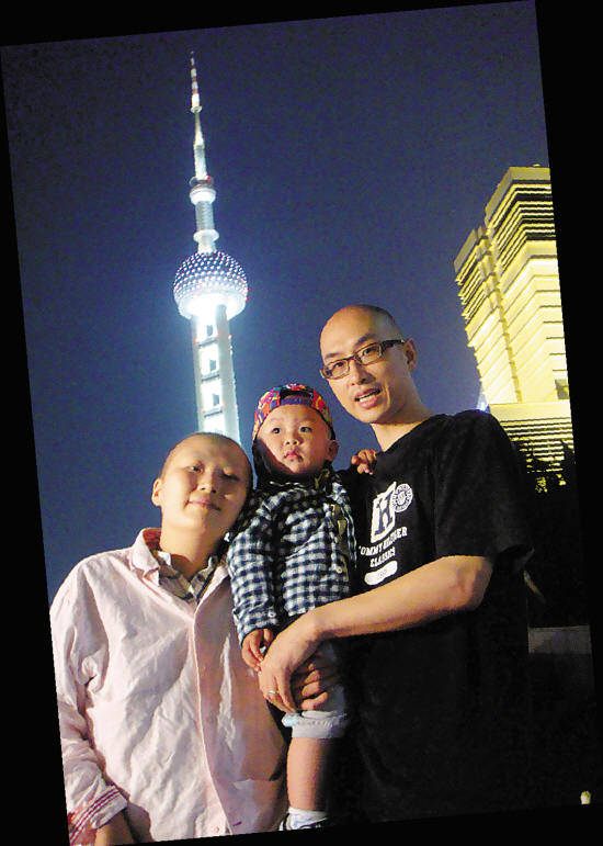 复旦大学女教师于娟癌症去世10年后如今她的家人过得怎么样