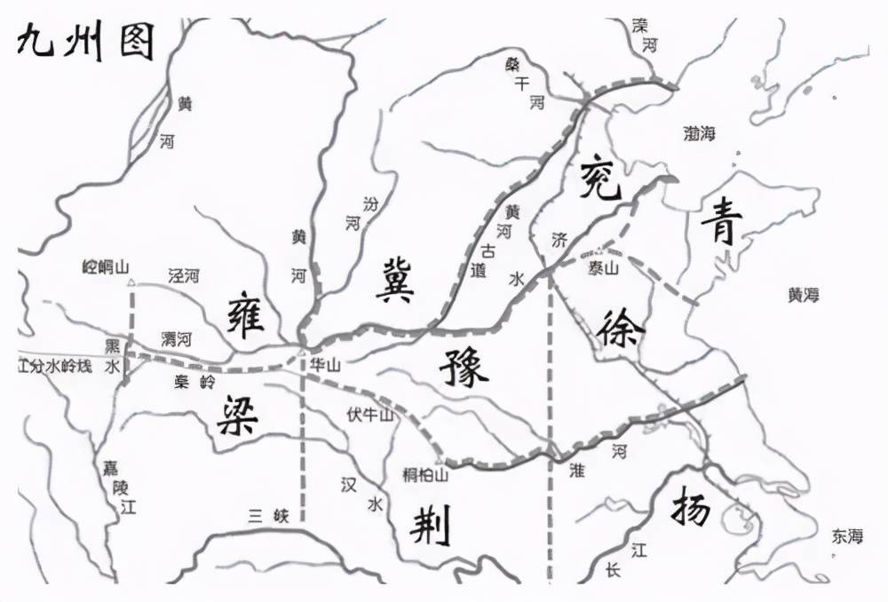 如今6個被保留,可能是你家鄉_山東半島_兗州_青州