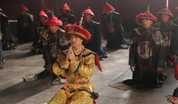 咸丰皇帝为什么31岁就驾崩只因三个坏习惯现在很多男人都有