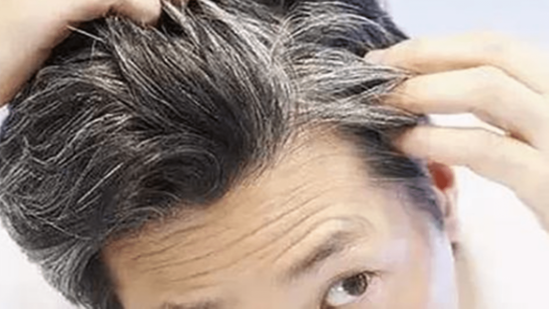 原创
拔1根白头发,长3根白头发,这是真的吗?