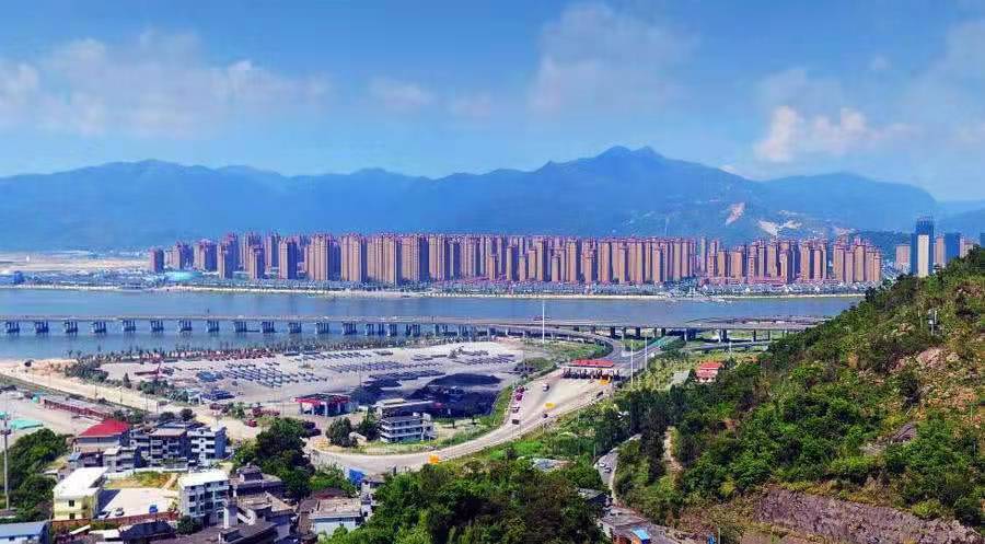 罗源这个小县城竟有这么多景点你去过吗